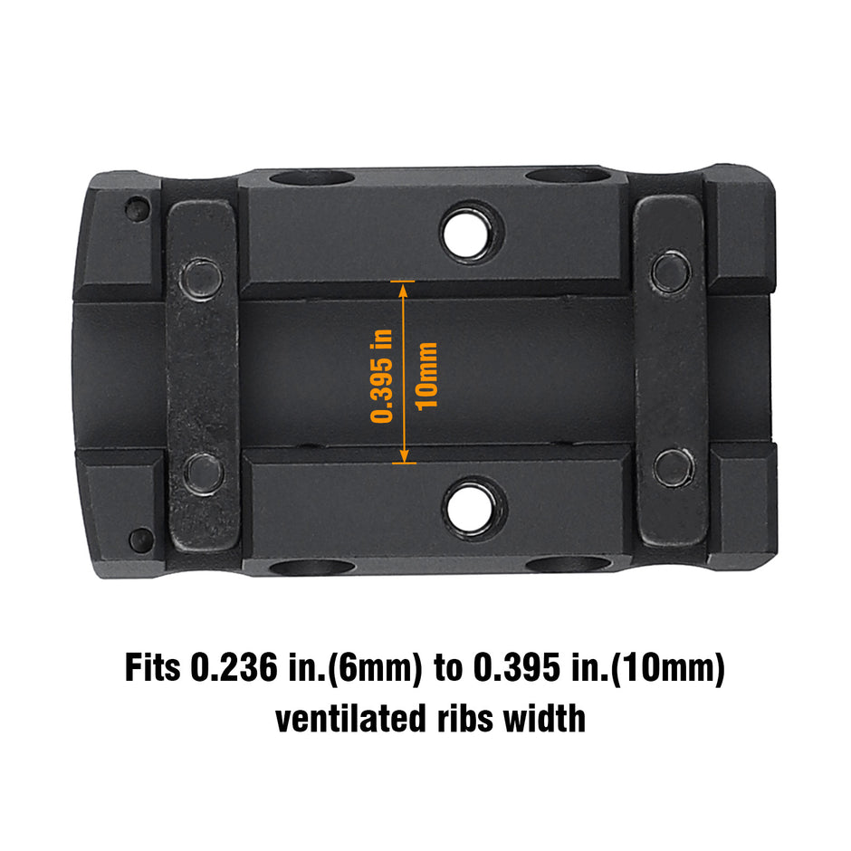 Internal Ribs Mounts Rib Mount – ohhunt
