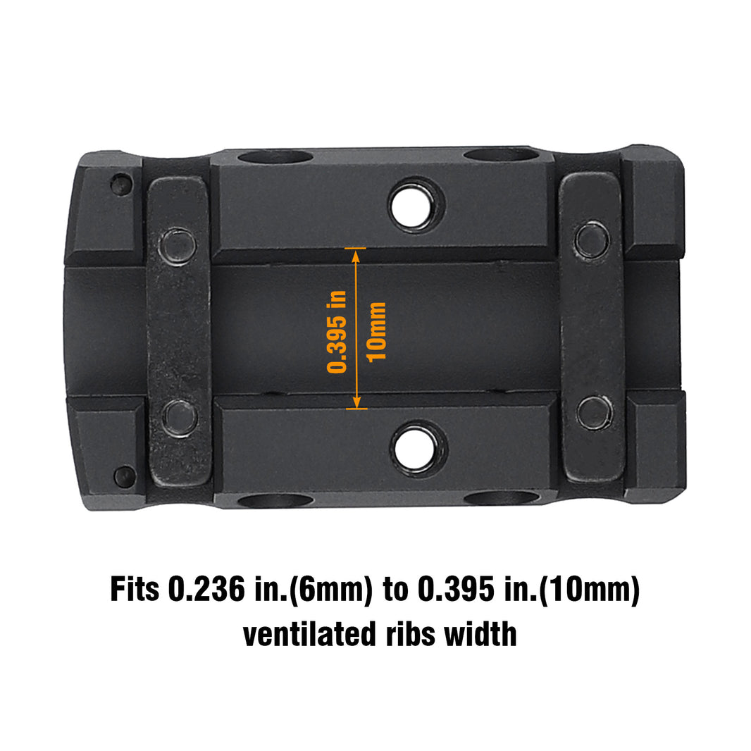 Rib Mount – ohhunt