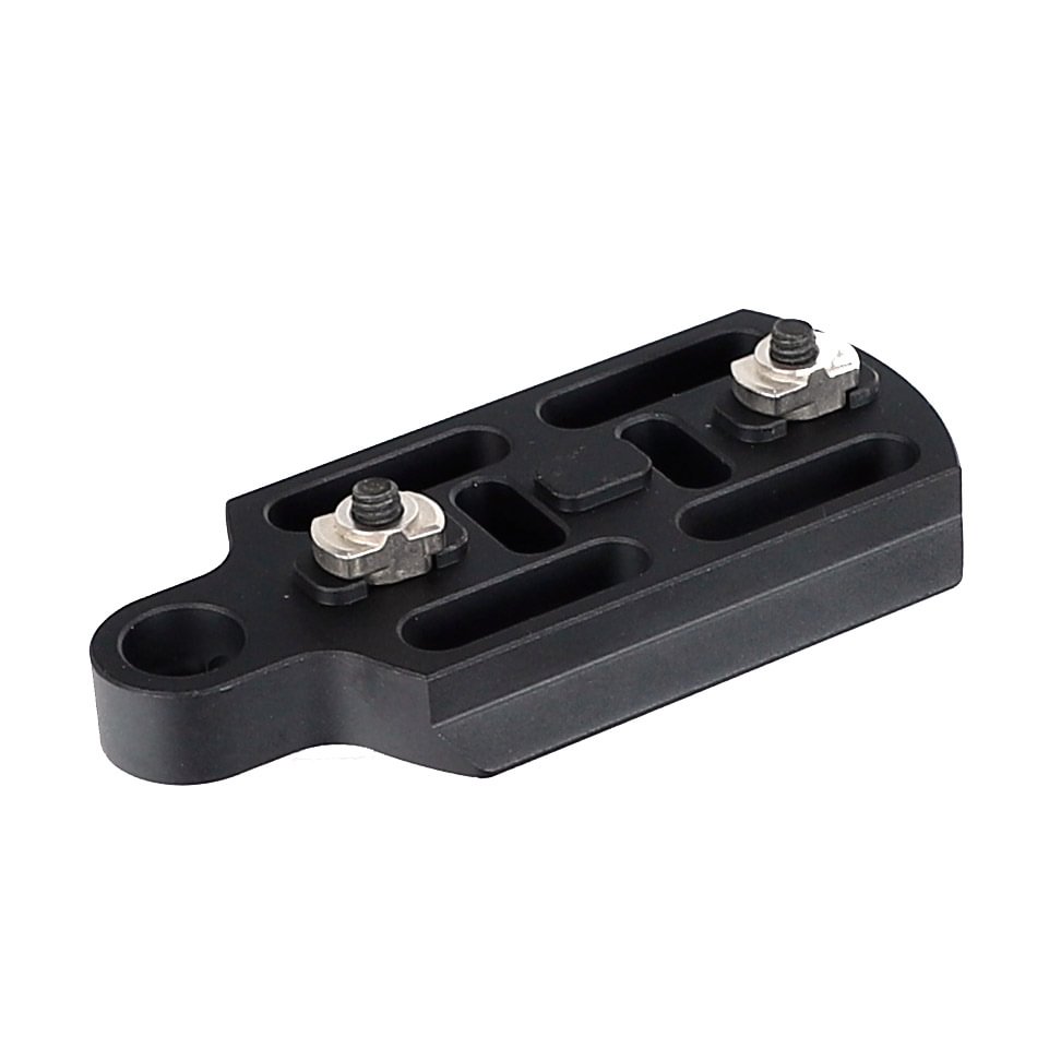 Ral Adapter ohhunt® M-Lok Arca Swiss Style Rail Mount Adapter