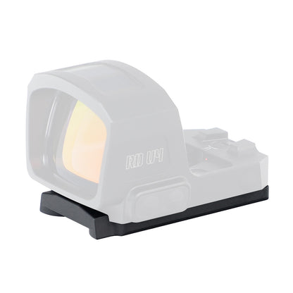 ohhunt® Optic Adapter Plate Compatible with Trijicon RMR/SRO/Holosun 407C/507C/508T, Fit for Walther PDP 2.0