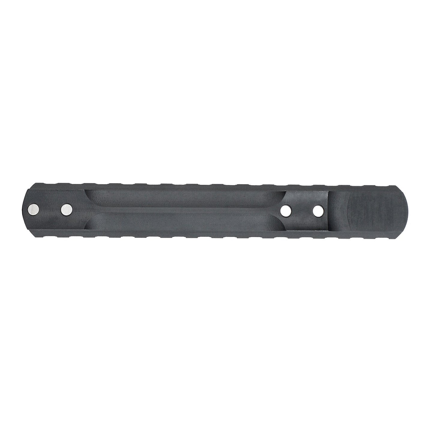 ohhunt® Steel Picatinny Rail Scope Mount for Savage 93, 93R17, Mark II with #6-48/#8-40 Screws
