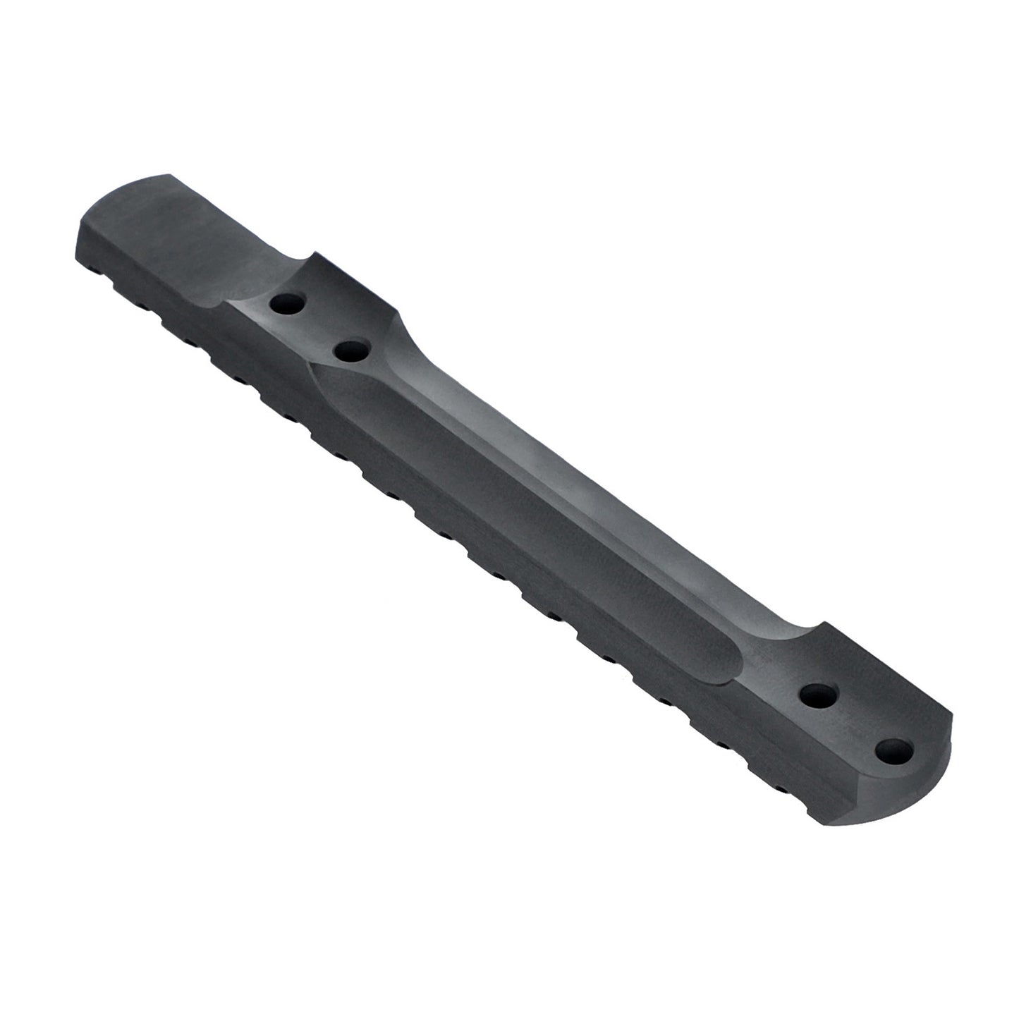 ohhunt® Steel Picatinny Rail Scope Mount for Savage 93, 93R17, Mark II with #6-48/#8-40 Screws