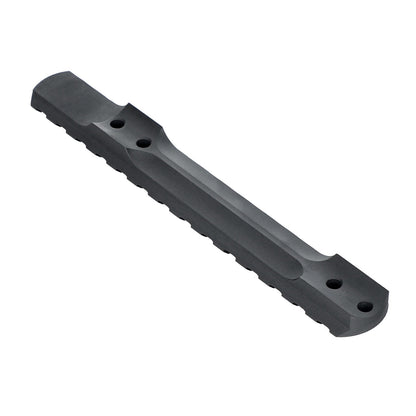 ohhunt® Steel Picatinny Rail Scope Mount for Savage 93, 93R17, Mark II with #6-48/#8-40 Screws