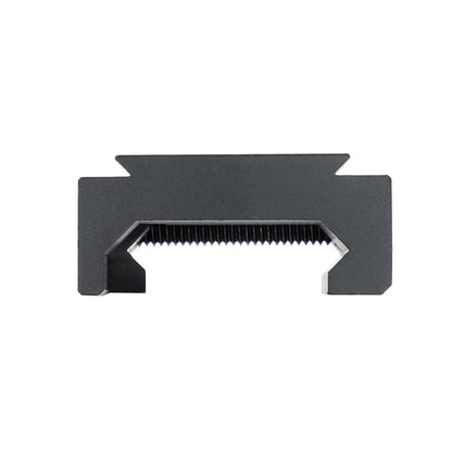 ohhunt® Picatinny Red Dot Mount Adapter for Holosun 509T