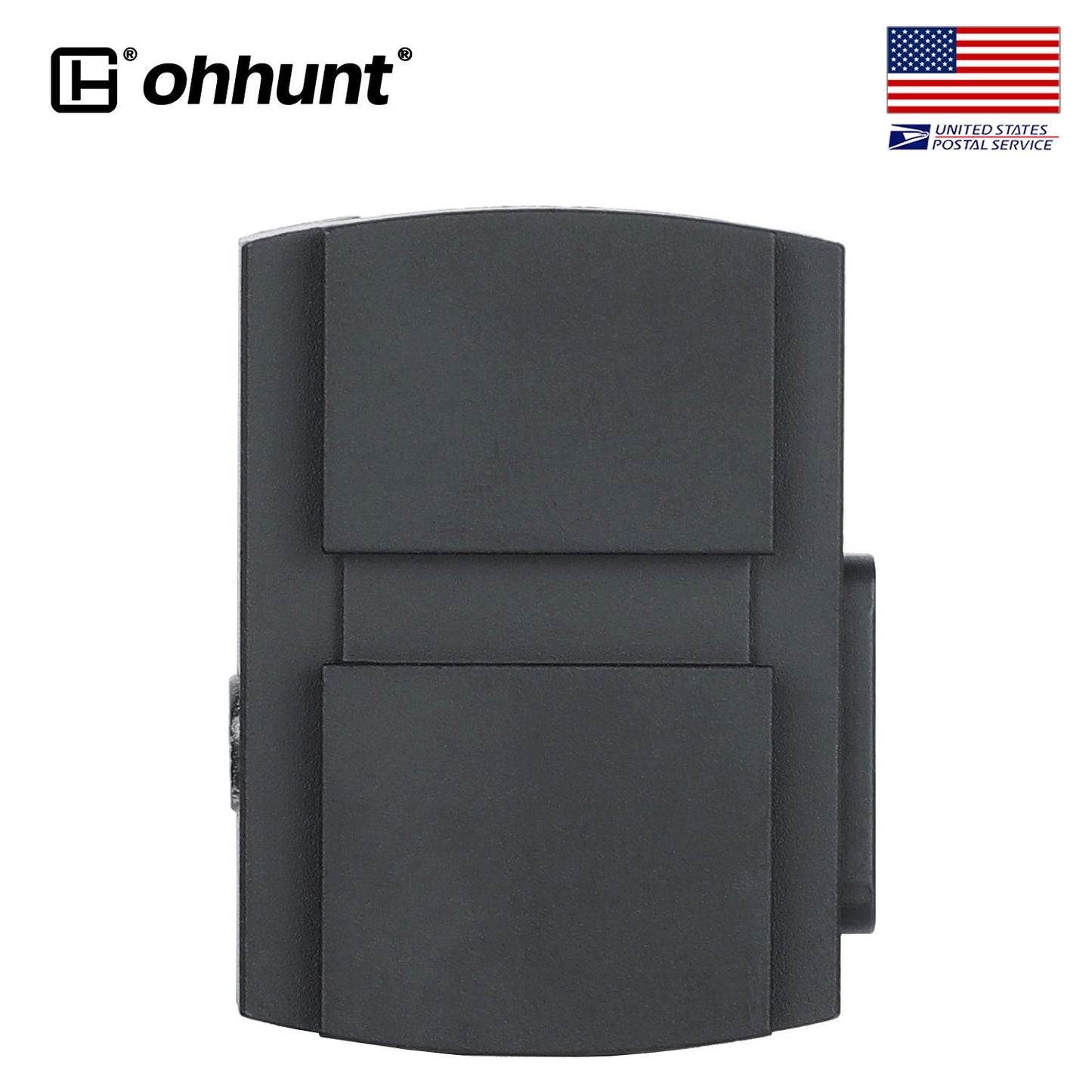 Picatinny Red Dot Adapter Plate for 509T