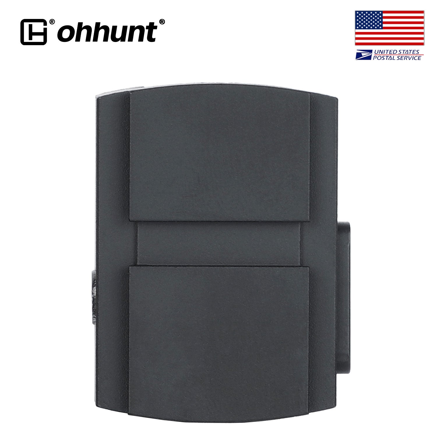 Picatinny Red Dot Adapter Plate for 509T