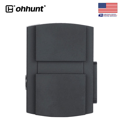 Picatinny Red Dot Adapter Plate for 509T