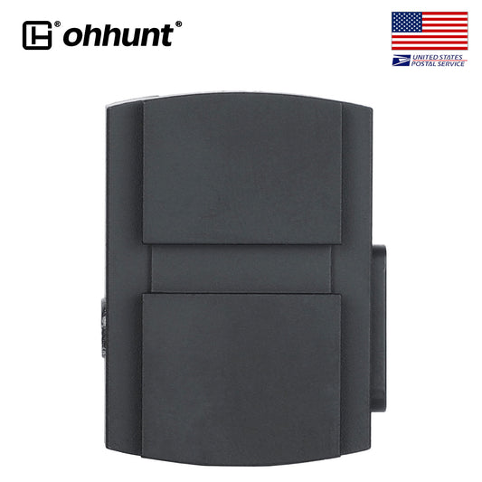 Picatinny Red Dot Adapter Plate for 509T