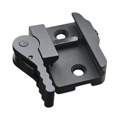 Ohhunt Quick Detach QD Picatinny Riser Halterung für Red Dot Sight AR-15 M16