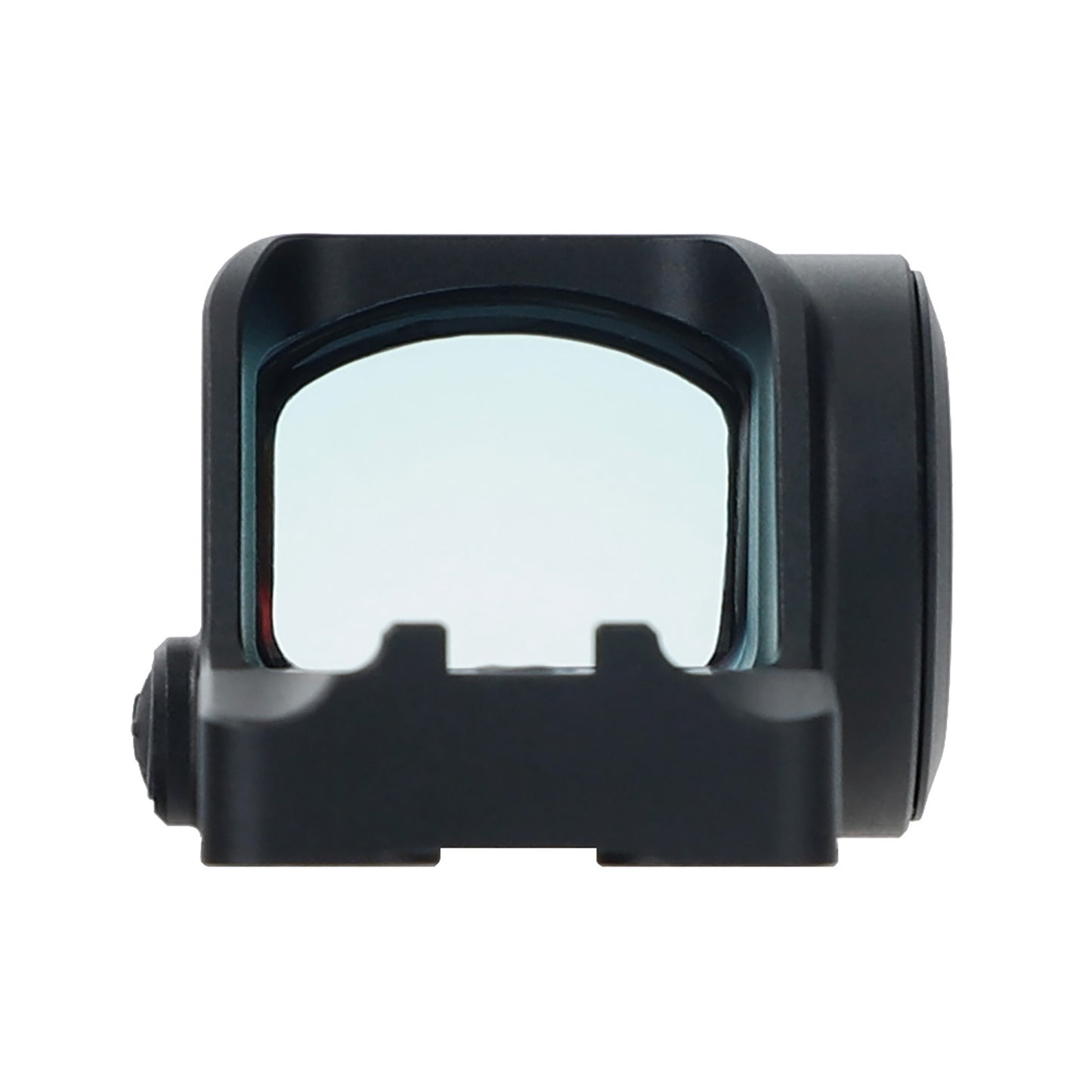 ohhunt® RD U5 3 MOA Dot Reticle Open Reflex Sight 3000G Shockproof Shake Awake Sight Compatible with Full-Size Glock MOS Systems