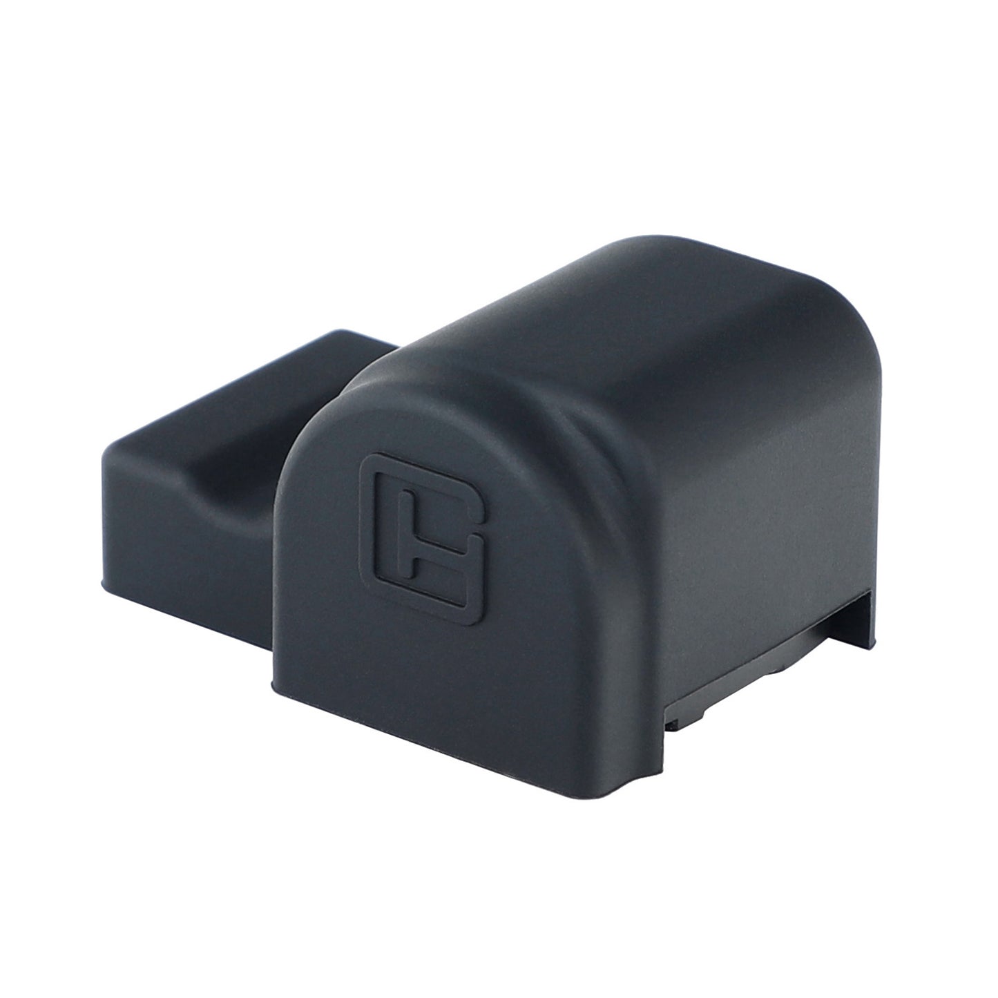 ohhunt® RD U5 3 MOA Dot Reticle Open Reflex Sight 3000G Shockproof Shake Awake Sight Compatible with Full-Size Glock MOS Systems