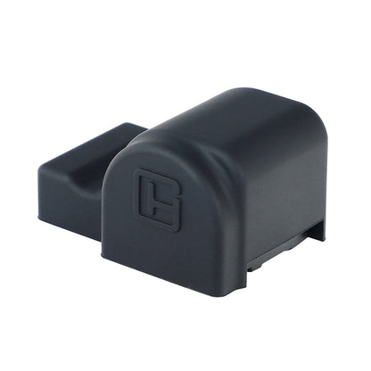 ohhunt® RD U5 3 MOA Dot Reticle Open Reflex Sight 3000G Shockproof Shake Awake Sight Compatible with Full-Size Glock MOS Systems