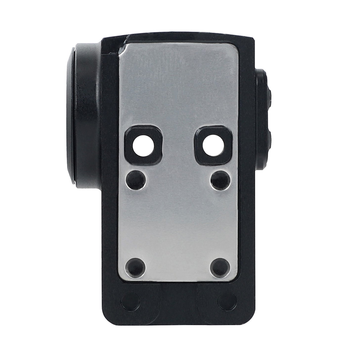 ohhunt® RD U5 3 MOA Dot Reticle Open Reflex Sight 3000G Shockproof Shake Awake Sight Compatible with Full-Size Glock MOS Systems