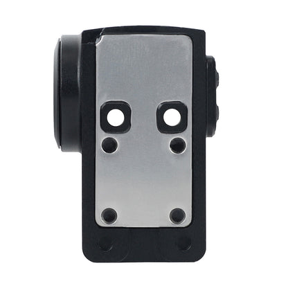 ohhunt® RD U5 3 MOA Dot Reticle Open Reflex Sight 3000G Shockproof Shake Awake Sight Compatible with Full-Size Glock MOS Systems