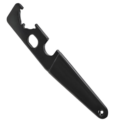 Receiver Extension Removal Wrench