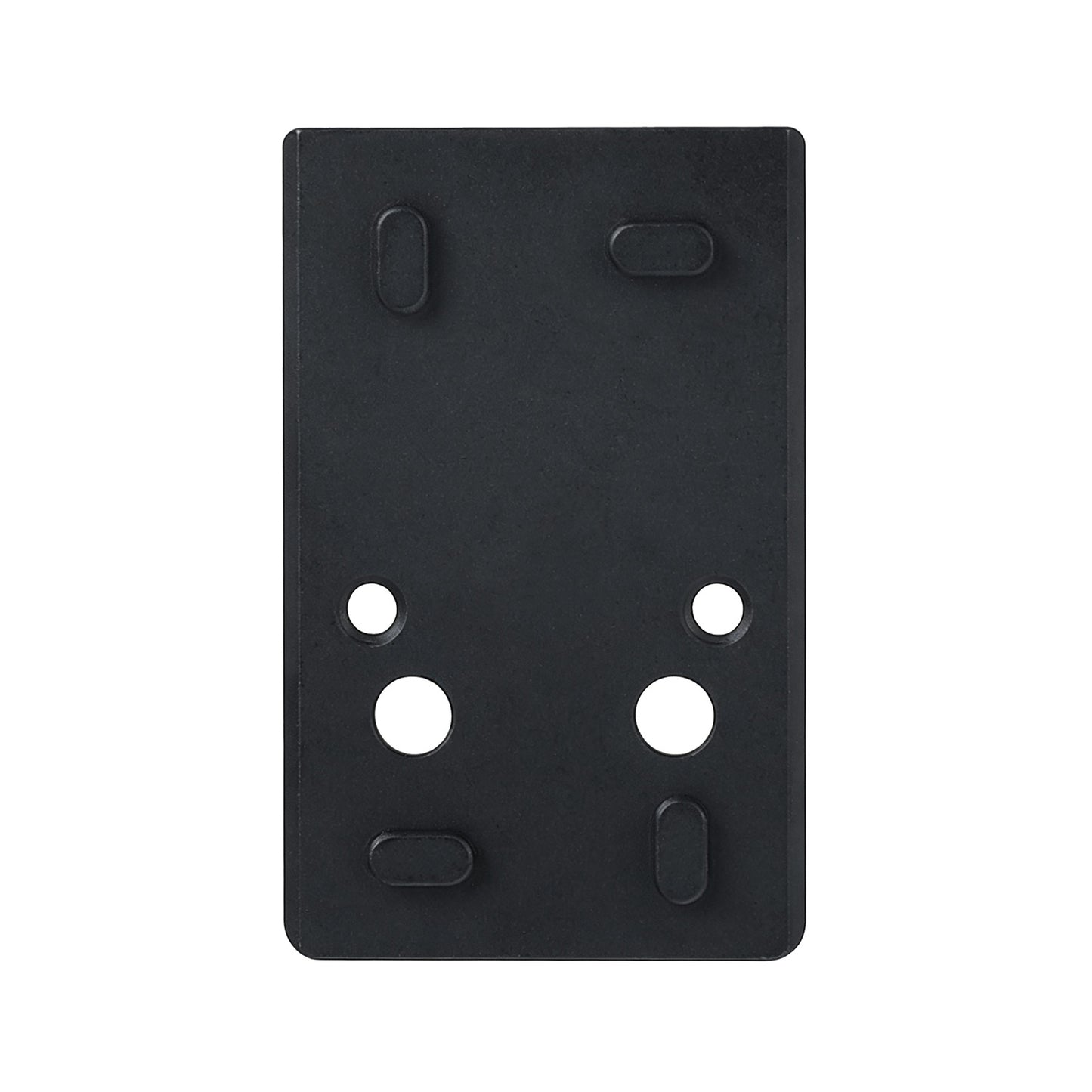Red Dot Adapter Plate Compatible with RMR for Canik Mete/TTI Optic Ready
