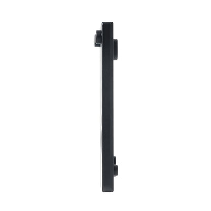 Red Dot Adapter Plate Compatible with RMR for Canik Mete/TTI Optic Ready