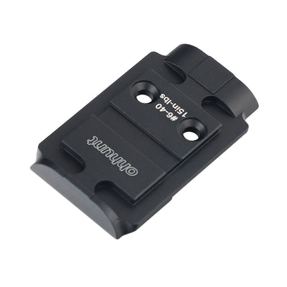 Red Dot Adapter Plate for FN 509/510/545 Compatible with Holosun 509T