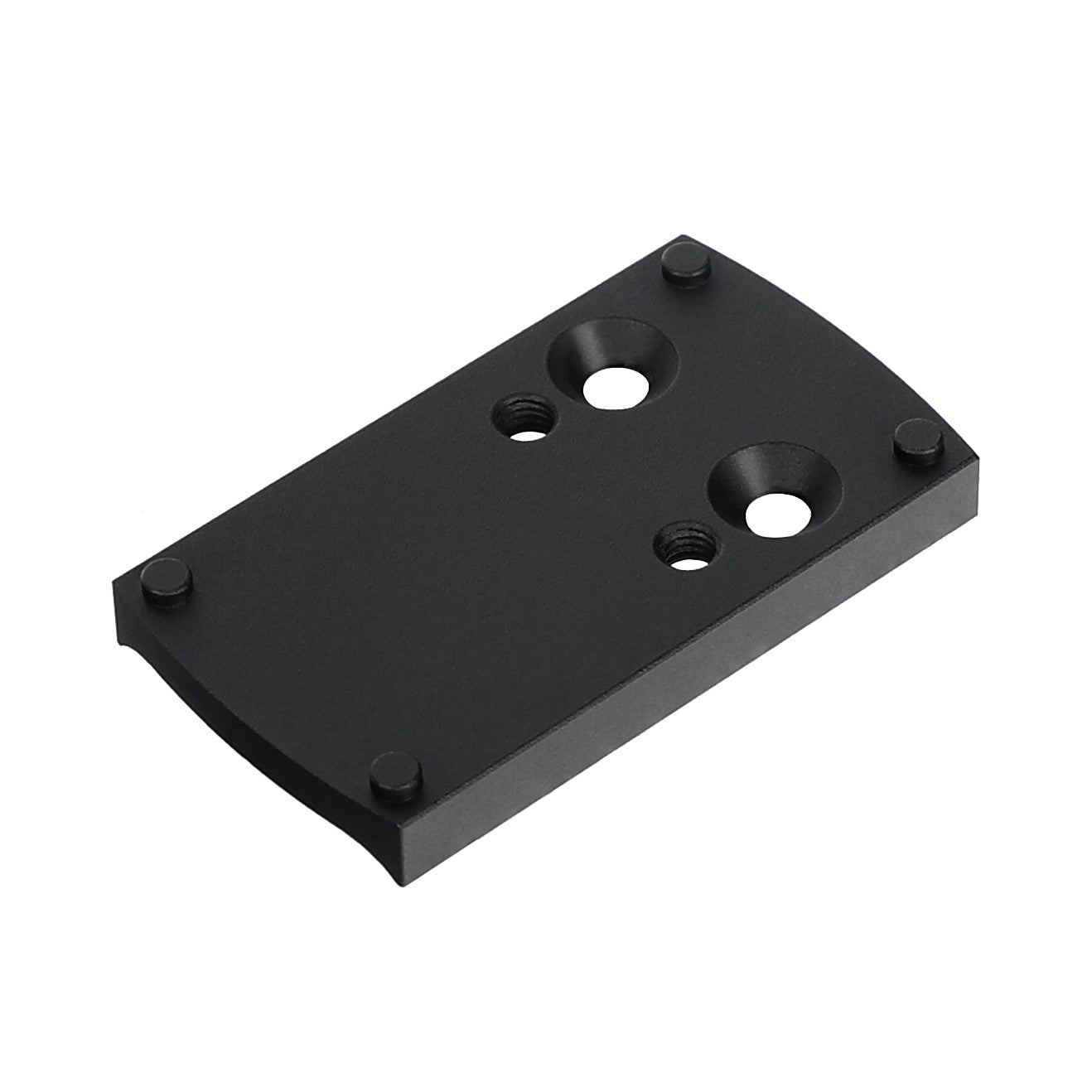 ohhunt® Red Dot Plate Compatible with Burris Sightmark Vortex Venom Red Dot Sight for Glock