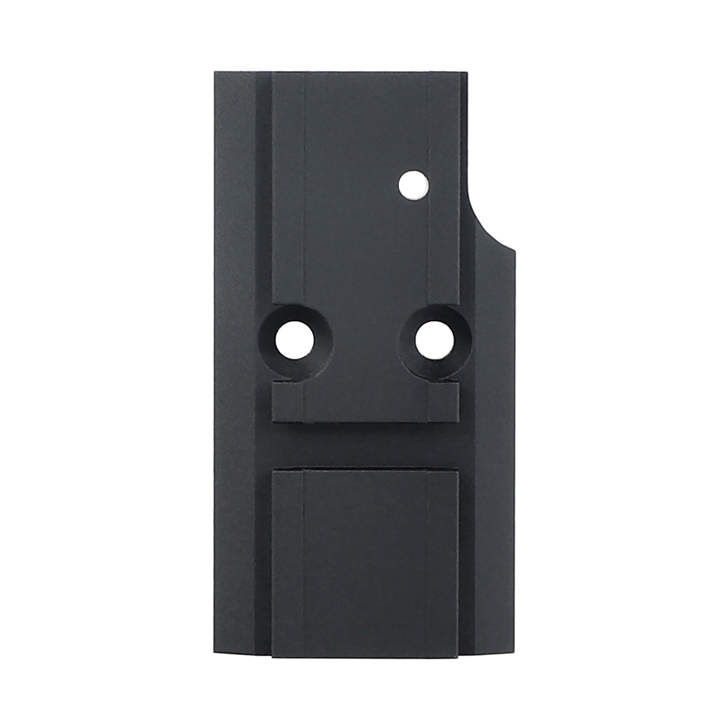 ohhunt® ACRO Red Dot Adapter Plate Compatible with CZ Shadow 2 OR