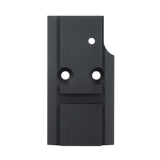 ohhunt® ACRO Red Dot Adapter Plate Compatible with CZ Shadow 2 OR