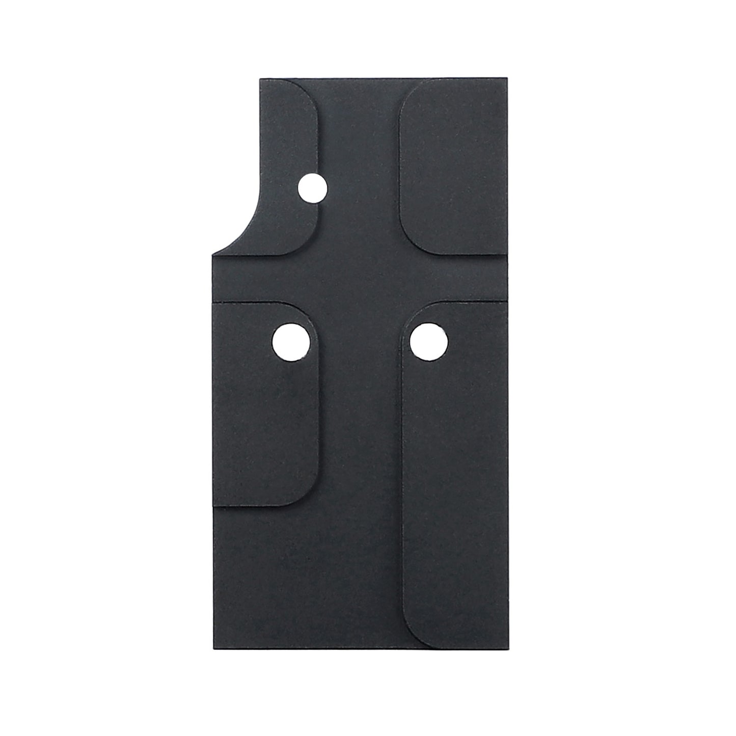 ohhunt® ACRO Red Dot Adapter Plate Compatible with CZ Shadow 2 OR