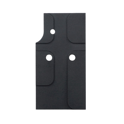 ohhunt® ACRO Red Dot Adapter Plate Compatible with CZ Shadow 2 OR