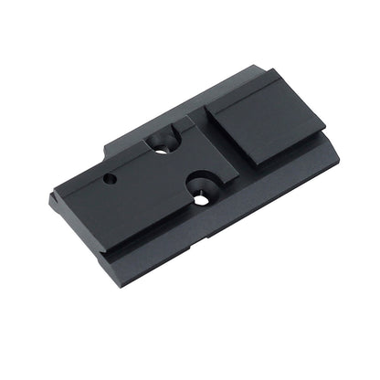 ohhunt® ACRO Red Dot Adapter Plate Compatible with CZ Shadow 2 OR