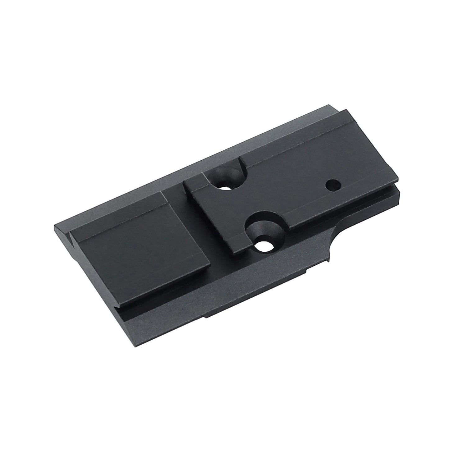 ohhunt® ACRO Red Dot Adapter Plate Compatible with CZ Shadow 2 OR