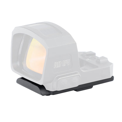 ohhunt® Red Dot Adapter Plate Compatible with RMR Footprint Optic for HK VP9 Optics Ready