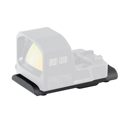 ohhunt® Adapter Plate for Shield RMSc Optic Ready Footprint Cut Compatible with HK VP9 Optics