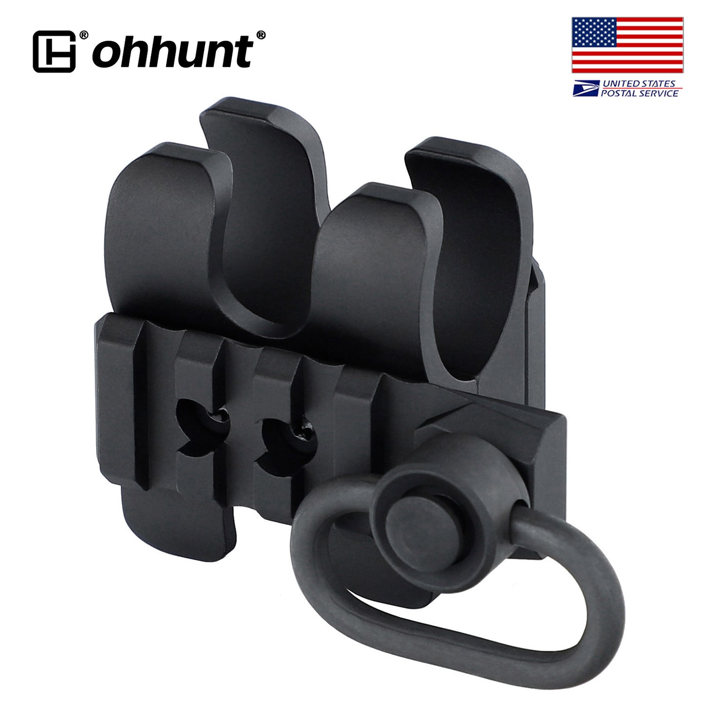 12Ga Shotgun Barrel Clamp