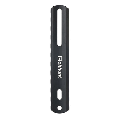 ohhunt® Shotgun Picatinny Rail Mount for Drilled and Tapped Shotguns