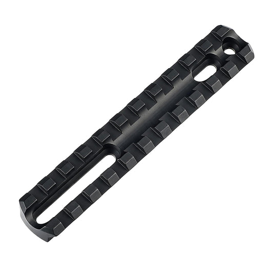 ohhunt® Shotgun Picatinny Rail Mount for Drilled and Tapped Shotguns