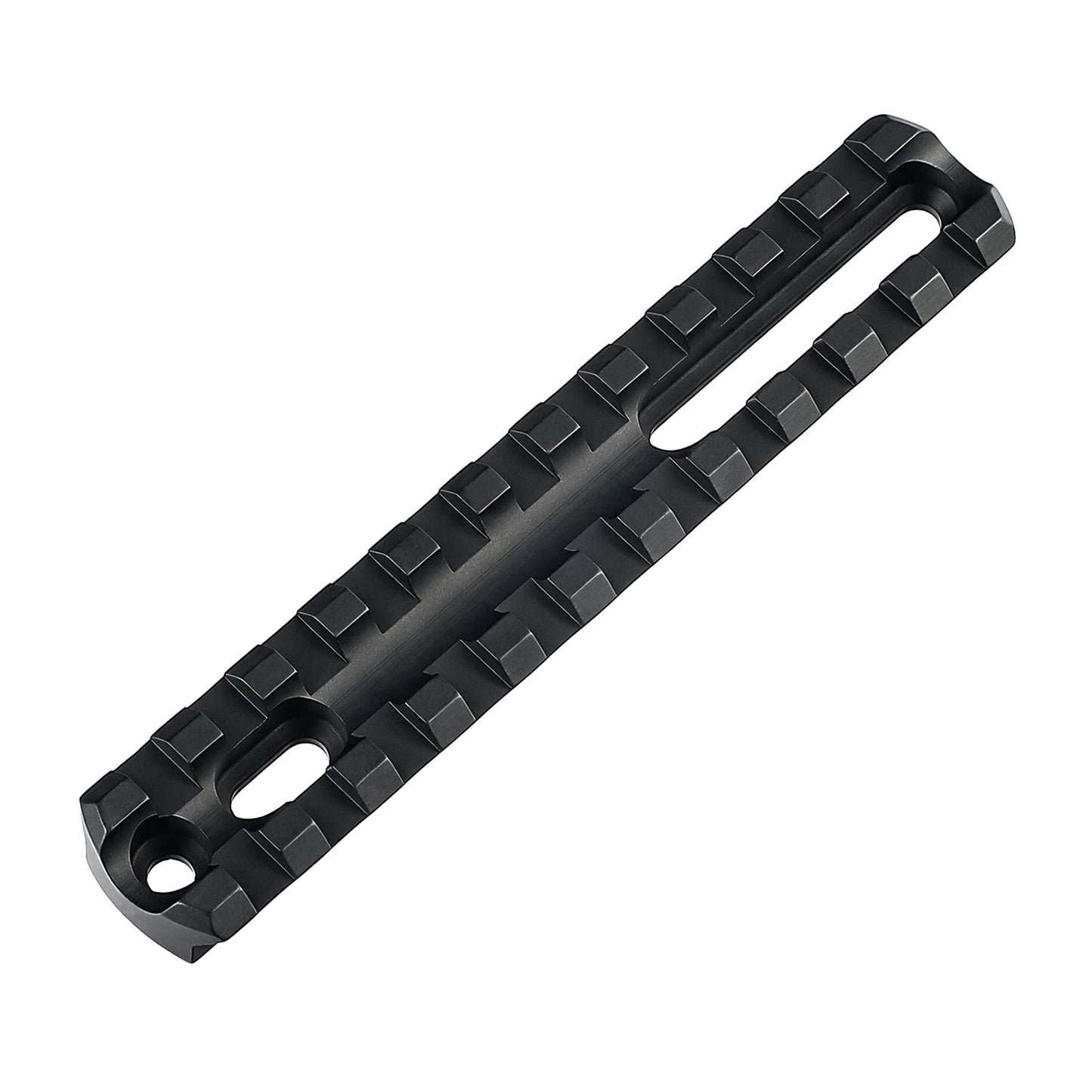 ohhunt® Shotgun Picatinny Rail Mount for Drilled and Tapped Shotguns