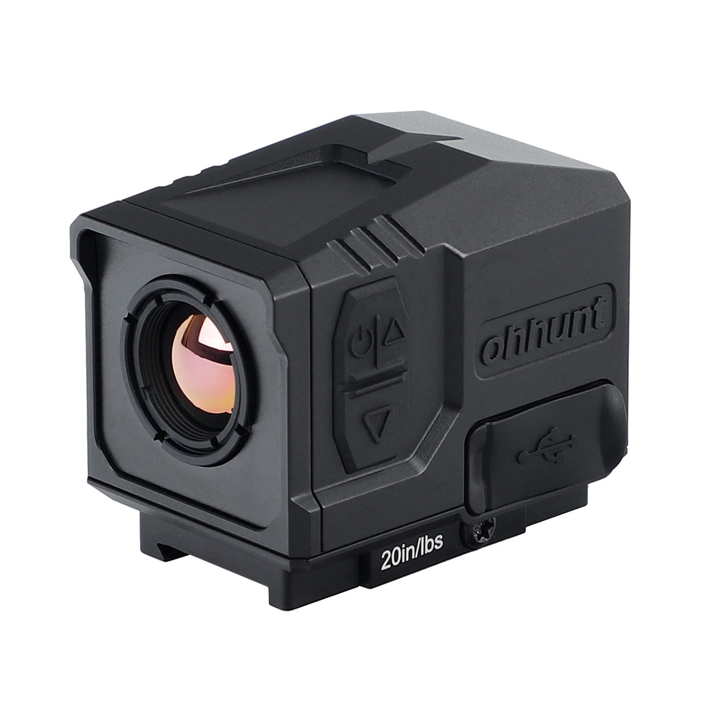 ohhunt® Mini Thermal Sight, Thermal Imaging Scope TIS-001-MN