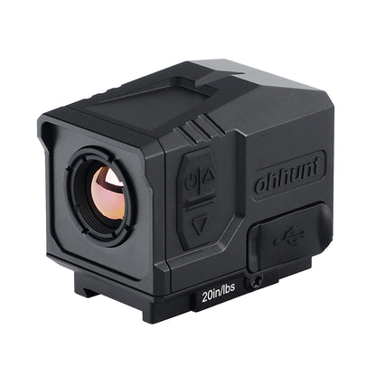 ohhunt® Mini Thermal Sight, Thermal Imaging Scope TIS-001-MN