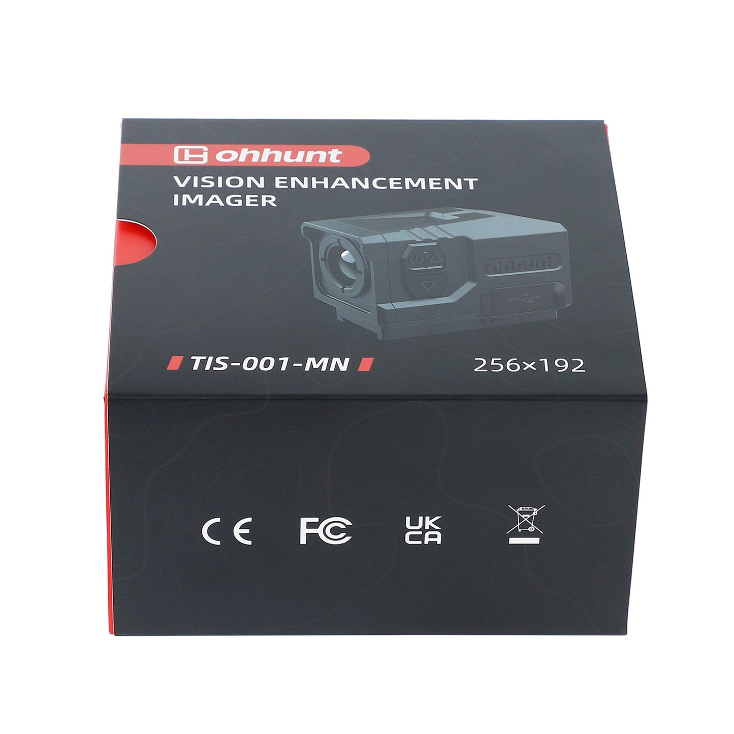 ohhunt® Mini Thermal Sight