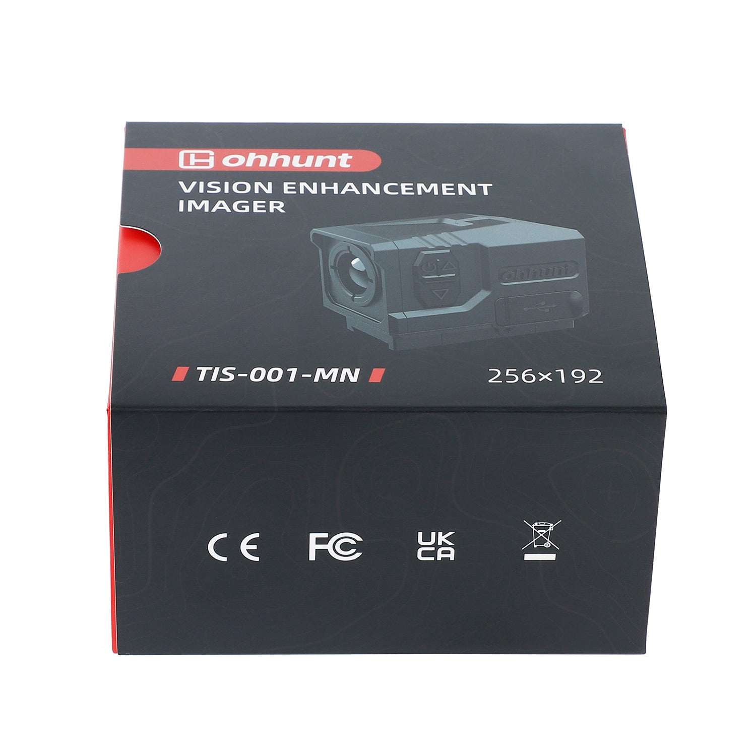 ohhunt® Mini Thermal Sight