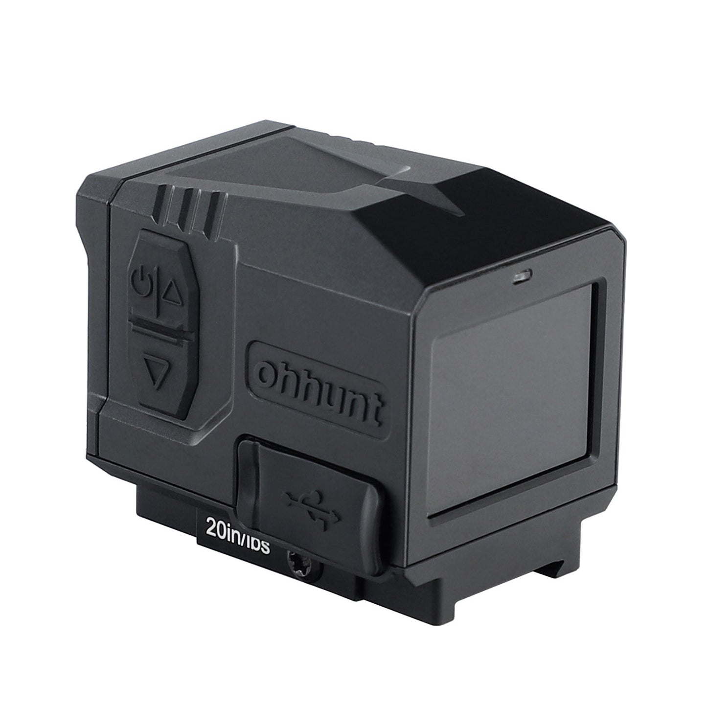 ohhunt® Mini Thermal Sight, Thermal Imaging Scope TIS-001-MN