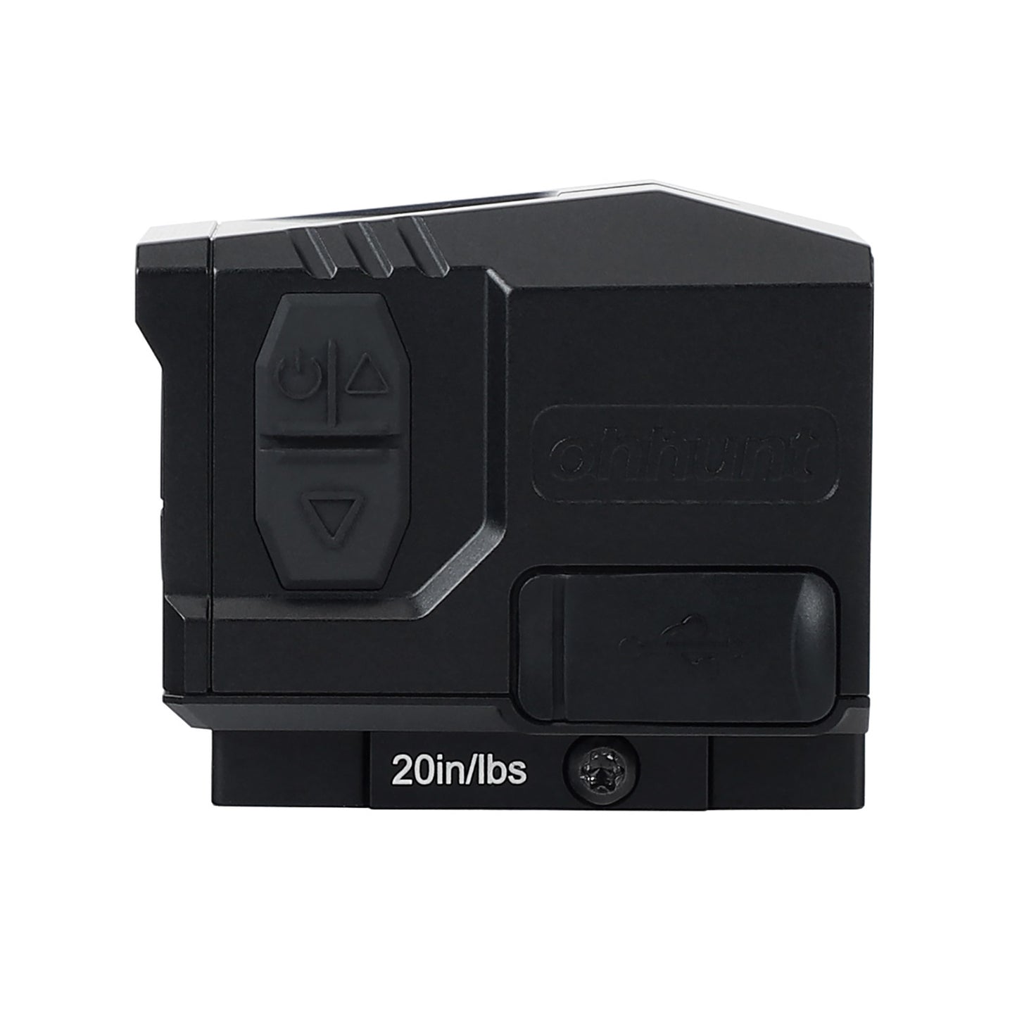 ohhunt® Mini Thermal Sight, Thermal Imaging Scope TIS-001-MN