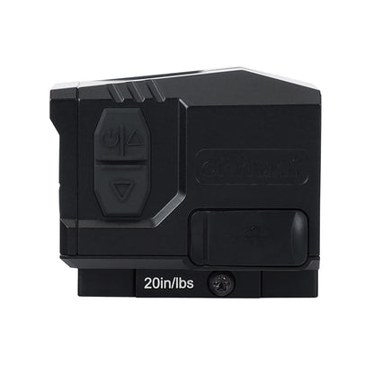 ohhunt® Mini Thermal Sight, Thermal Imaging Scope TIS-001-MN