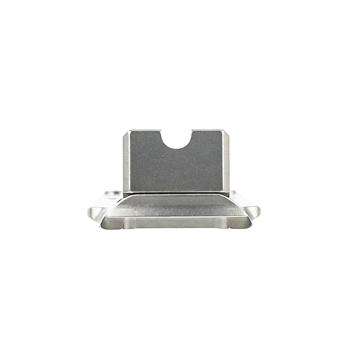 ohhunt® Titanium Adapter Plate for 1911 DS (A14B) equipped with the AOS Compatible with Holosun 407K/507K / Shield RMSc/SMSc/RMS2