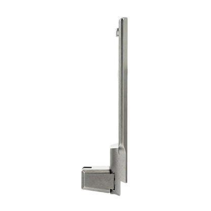 ohhunt® Titanium Adapter Plate for 1911 DS (A14B) equipped with the AOS Compatible with Holosun 407K/507K / Shield RMSc/SMSc/RMS2