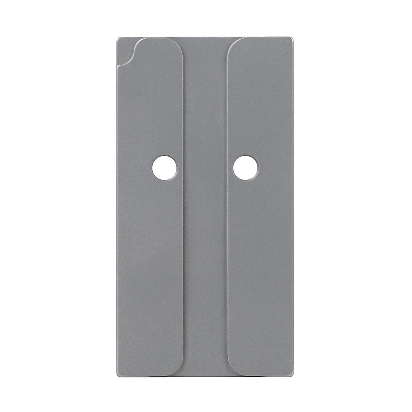 ohhunt® Titanium Adapter Plate for Glock 17 19 MOS Compatible with ACRO P-1/P-2/C-2