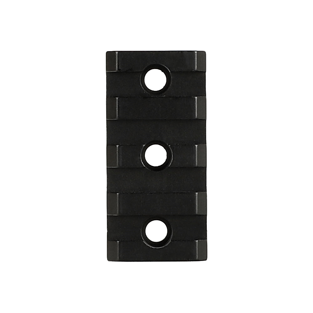 Ohhunt 11mm Dovetail To 20mm Picatinny Rail Adapter - Rifle Scope Mount Base
