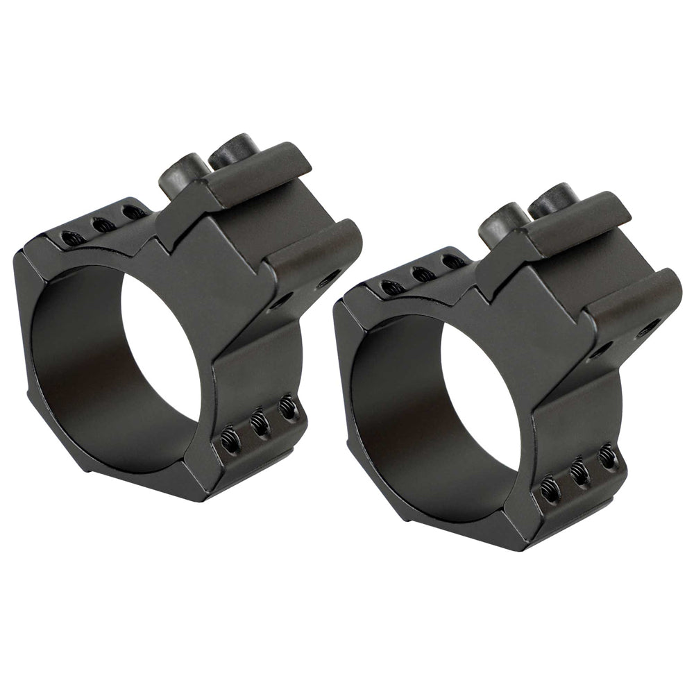ohhunt® 35mm Dovetail Scope Rings High Profile 2PCs