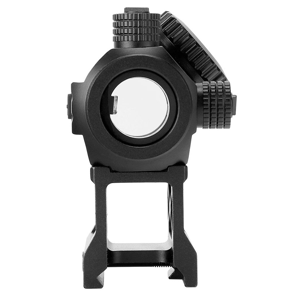 ohhunt® MRS Shake Awake Red Dot Sight 12 Brightness Settings