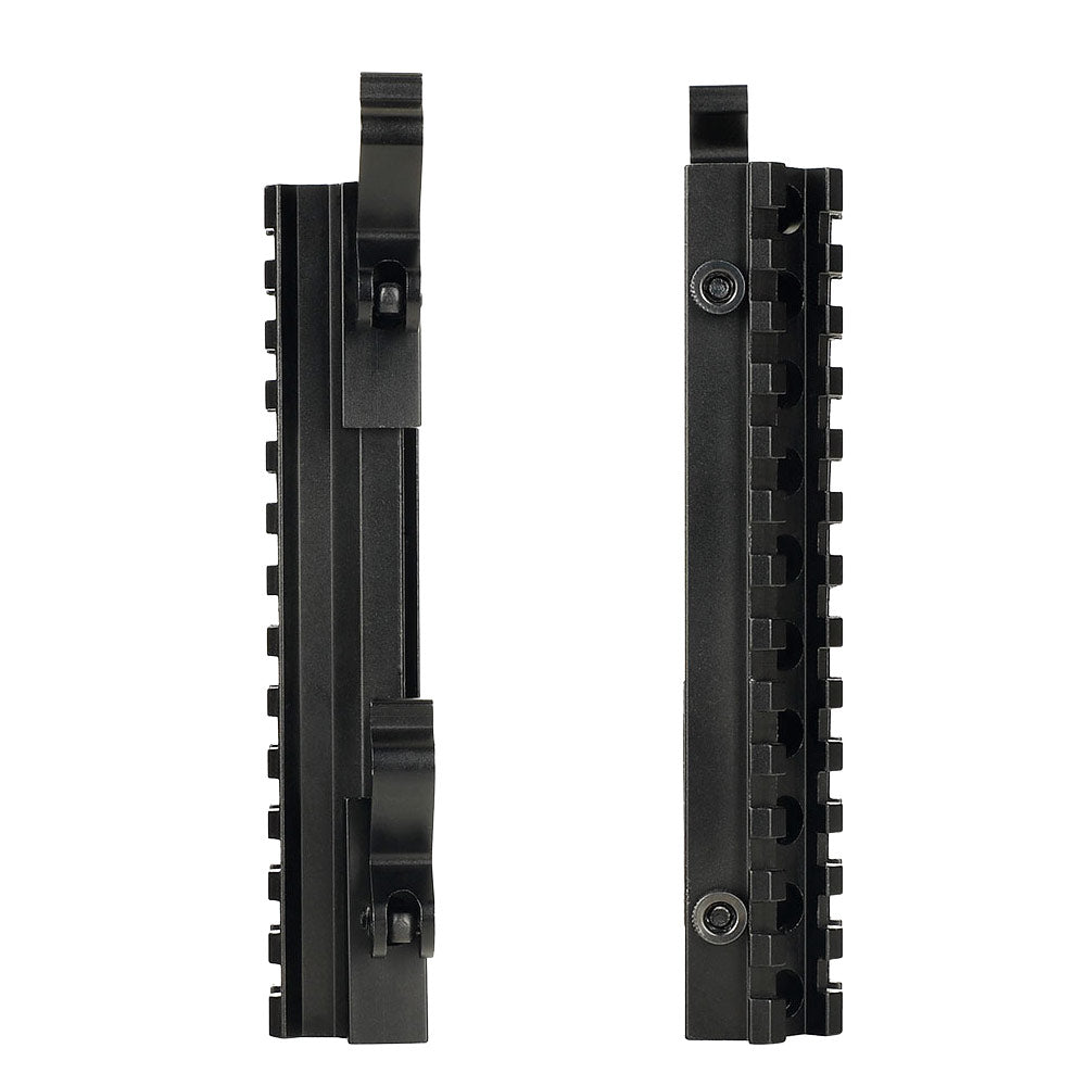 20mm Rail Riser FOCUHUNTER Riser Mount High Profile Mount Base Riser ...
