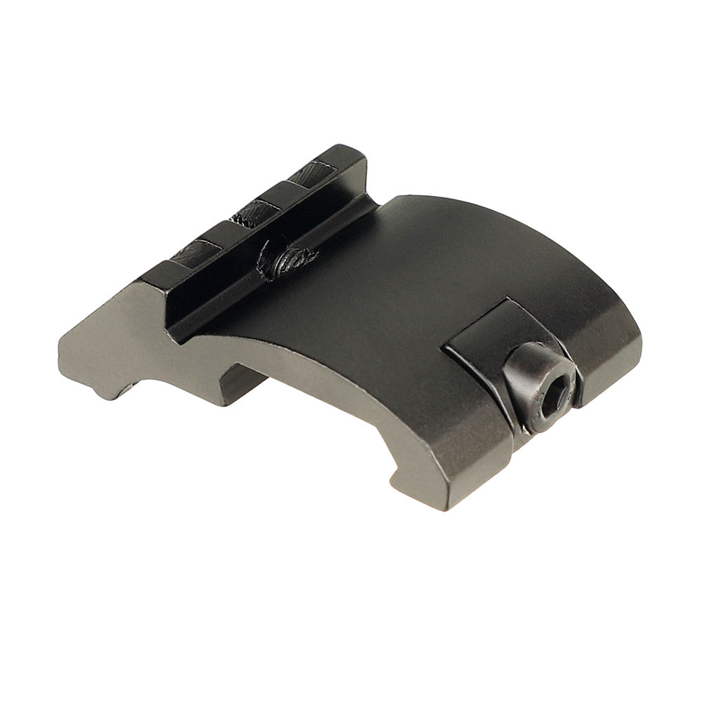 Basic Ops – Offset Picatinny Rail – 45 Graden Basic Ops – Offset Picatinny Rail – 45 Graden